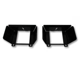 F-150 Fog Pocket Kit 15-17 F-150 XL Baja Designs