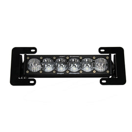 17-20 Ford, Raptor OnX6+ Lower Grille LED Kit Baja Designs
