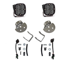 Load image into Gallery viewer, Canyon/Colorado Fog Light SAE Fog Pocket Kit 15-19 Canyon/Colorado Baja Designs