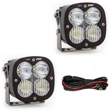 Load image into Gallery viewer, Jeep JL/JT Rubicon Steel Bumper LED Light Kit XL 80 Baja Designs