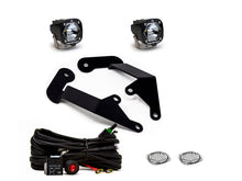 Load image into Gallery viewer, Ford Bronco Sport A-Pillar Kit S1 Clear Baja Designs