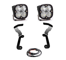 Load image into Gallery viewer, Sierra 1500 19-On Squadron Sport A Pillar Light Kit Baja Designs