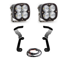 Load image into Gallery viewer, Sierra 1500 19-Up XL PRO A Pillar Light Kit Baja Designs