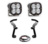 Sierra 1500 19-Up XL PRO A Pillar Light Kit Baja Designs