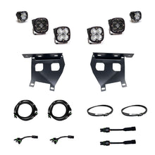 Load image into Gallery viewer, Aftermarket Fog Pocket SAE Kit Fits 21-On Ford Raptor Baja Designs