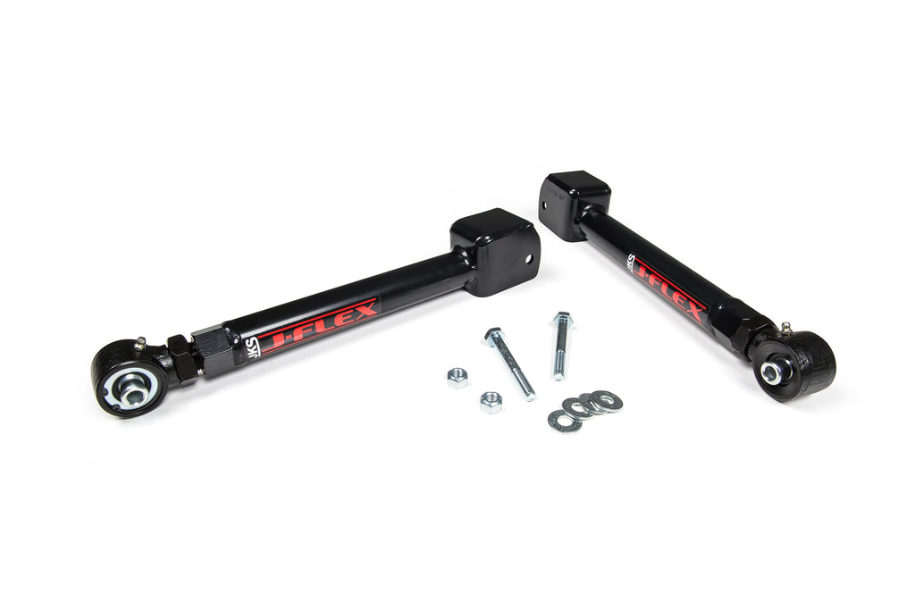 Adjustable Control Arms | Front Upper | Wrangler TJ / LJ Cherokee XJ / Comanche MJ / Grand Cherokee ZJ and WJ