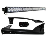 Jeep JK 50 Inch Light Bar Kit 07-17 Wrangler JK OnX6 Series Baja Designs