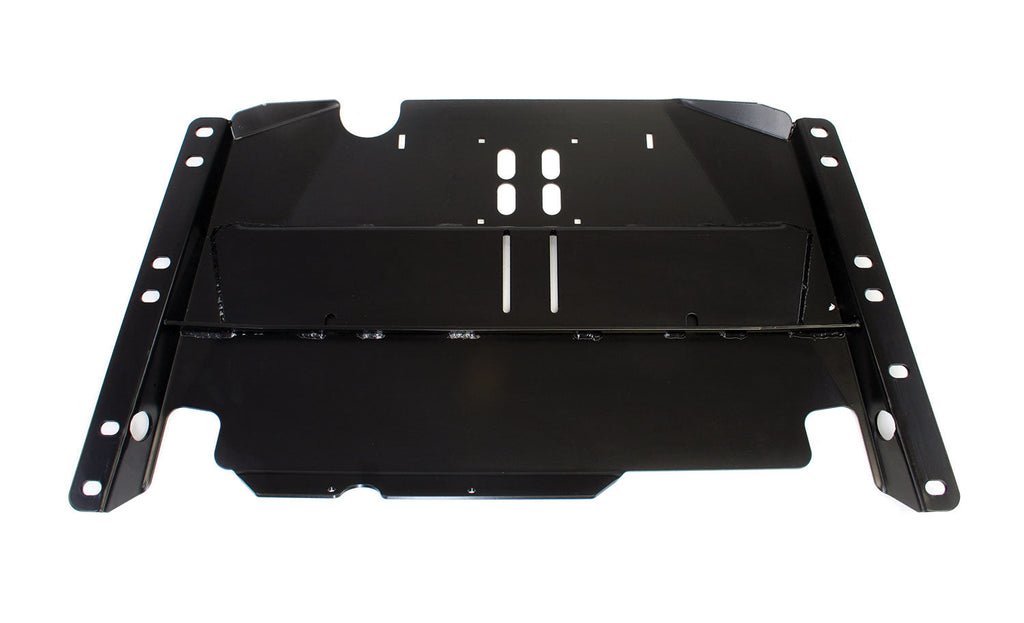 Jeep TJ/LJ HD BellyUp Skid Plate Kit 97-06 Wrangler TJ/LJ