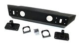 Jeep JK/JKU Explorer Front Bumper w/out Hoop 07-18 Wrangler JK/JKU