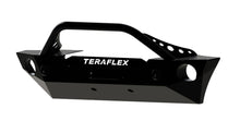 Load image into Gallery viewer, Jeep JK/JKU Epic Front Bumper w/ Hoop Centered Drum Winch 07-18 Wrangler JK/JKU