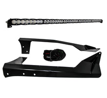 Load image into Gallery viewer, Jeep JK 50 Inch Light Bar Kit 07-17 Wrangler JK S8 Series Baja Designs