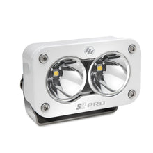 Load image into Gallery viewer, LED Light Spot Pattern Clear White S2 Pro Baja Designs