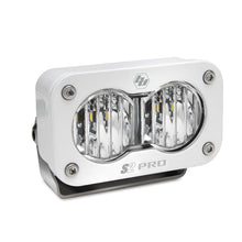 Load image into Gallery viewer, S2 Pro LED Pod Wide Cornering White Baja Designs