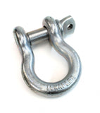 Jeep D-Ring Shackle Boxed Each jk and TJ/YJ Wrangler TJ/TJ/YJ