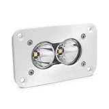 S2 Pro LED Spot Flush Mount White Baja Designs