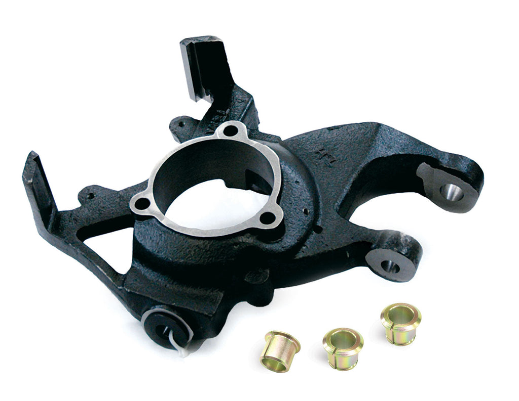 Jeep TJ/LJ / YJ High Steer Knuckle Kit