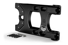 Load image into Gallery viewer, Jeep JK/JKU Alpha HD Hinged Spare Tire Carrier Kit 07-18 Wrangler JK/JKU