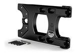 Jeep JK/JKU Alpha HD Hinged Spare Tire Carrier Kit 07-18 Wrangler JK/JKU