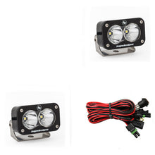 Load image into Gallery viewer, LED Light Pods Work/Scene Pattern Pair S2 Pro Series Baja Designs