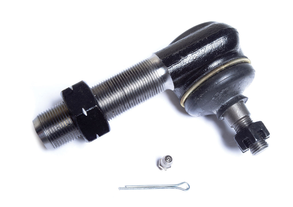 Jeep TJ/LJ Tie Rod End Offset Stock Taper 7/8 Inch x 18 Right Hand Thread 97-06 Wrangler TJ/LJ