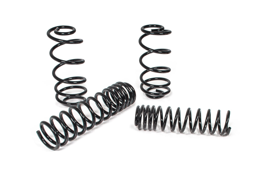 3" Lift Coil Spring Set | Jeep Wrangler TJ and LJ