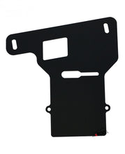 Load image into Gallery viewer, Jeep Wrangler JK Bantam Mount - Flat