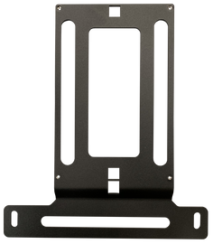 Jeep Wrangler JL Source SE Mount