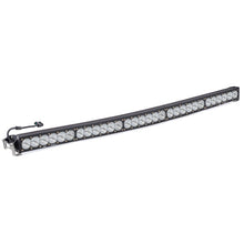 Load image into Gallery viewer, 50 Inch LED Light Bar Wide Driving Pattern OnX6 Arc Series Baja Designs