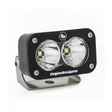 Load image into Gallery viewer, LED Work Light Clear Lens Work/Scene Pattern Each S2 Sport Baja Designs