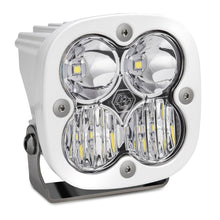 Load image into Gallery viewer, LED Light Pod Driving/Combo Pattern Clear White Squadron Sport Baja Designs
