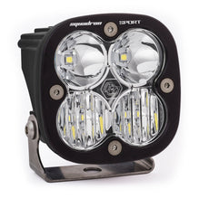 Load image into Gallery viewer, LED Light Pod Wide Cornering Pattern Clear Black Squadron Sport Baja Designs