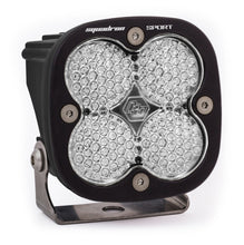 Load image into Gallery viewer, LED Light Pod Work/Scene Pattern Clear Black Squadron Sport Baja Designs