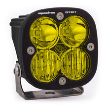 Load image into Gallery viewer, LED Light Pod Driving/Combo Pattern Amber Black Squadron Sport Baja Designs