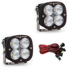 Load image into Gallery viewer, LED Light Pods High Speed Spot Pattern Pair XL Sport Series Baja Designs