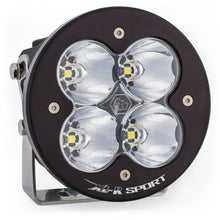 Load image into Gallery viewer, LED Light Pods Clear Lens Spot XL R Sport High Speed Baja Designs