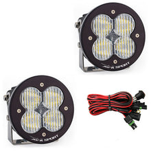 Load image into Gallery viewer, LED Light Pods Wide Cornering Pattern Pair XL R Sport Series Baja Designs