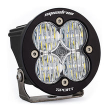 Load image into Gallery viewer, LED Light Pod Clear Lens Wide Cornering Pattern Each Squadron R Sport Baja Designs