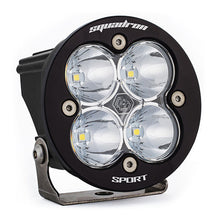 Load image into Gallery viewer, LED Light Pod Clear Lens Work/Scene Pattern Each Squadron R Sport Baja Designs