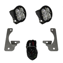 Load image into Gallery viewer, Jeep JK LED Light Kit 13-16 JK Rubicon X/10th Anne/Hard Rock Squadron-R Sport Baja Designs