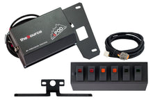 Load image into Gallery viewer, JK 6 Switch Panel 07-08 Wrangler JK