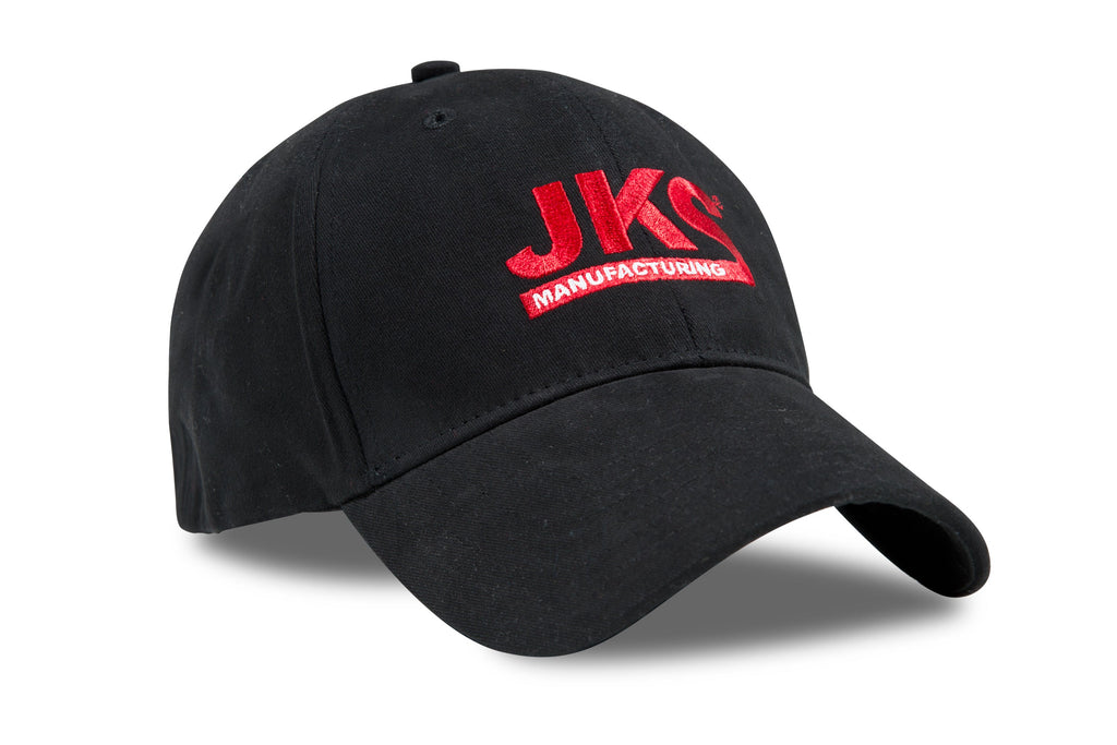 JKS Stretch Fit Hat (S-M)