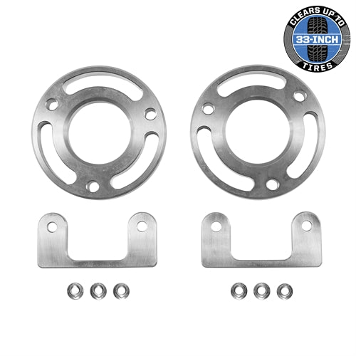 63235 Procomp 2.25 Chevy/GMC Silverado 1500 Level kit