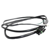 Ford Upfitter Wiring Harness OnX6/S8 Baja Designs