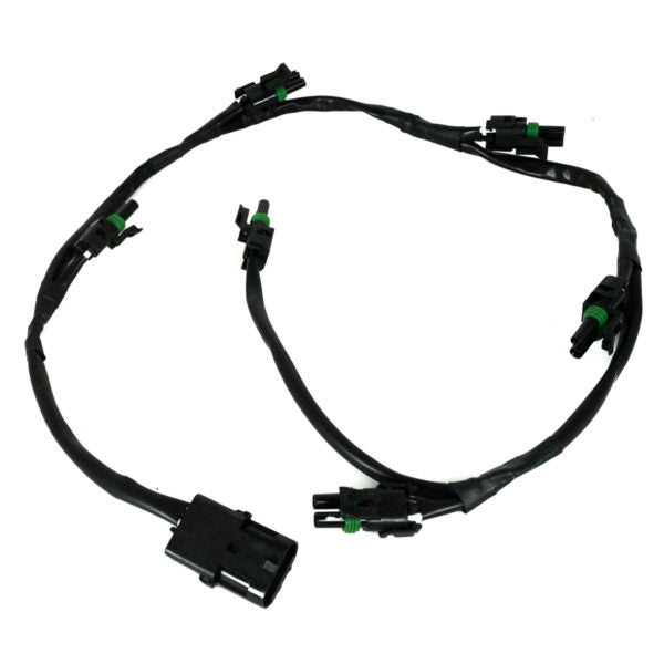 XL Linkable Wiring Harness 6 XL's Baja Designs