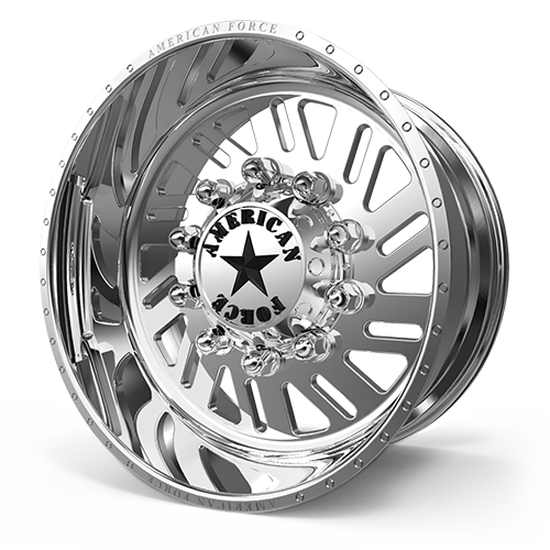 American Force Super Dually set