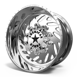 American Force Super Dually set