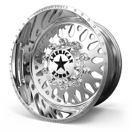 American Force Super Dually set