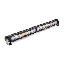 Load image into Gallery viewer, 20 Inch LED Light Bar Single Straight Driving Combo Pattern S8 Series Baja Designs