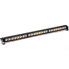 Load image into Gallery viewer, 30 Inch LED Light Bar Driving Combo Pattern S8 Series Baja Designs