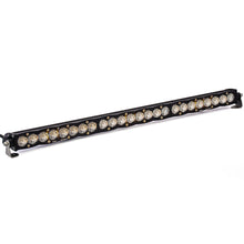 Load image into Gallery viewer, 30 Inch LED Light Bar Wide Driving Pattern S8 Series Baja Designs